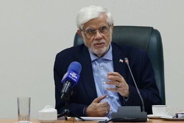 عارف: اعتبار کالابرگ الکترونیک در هفته‌های آینده افزایش می‌یابد