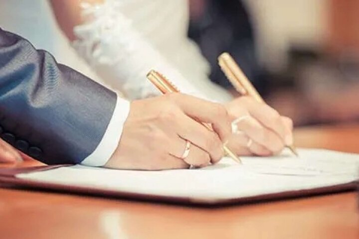 قرارداد نامزدی و توافقات پیش از ازدواج در مسیر ثبت رسمی