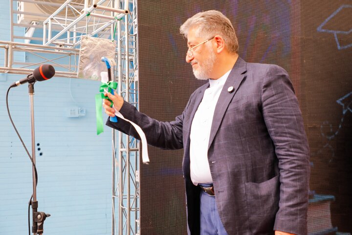 دکتر رنجبر