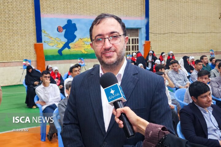 ۱۷ میلیون دانش‌آموز سال تحصیلی جدید را آغاز کردند