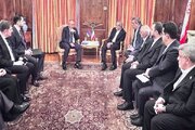 پزشکیان: سیاست قطعی ایران گسترش همکاری با کشورهای همسایه است