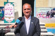 ۹۰۰ هزار دانش‌آموز در مدارس سیستان و بلوچستان حاضر می‌شوند