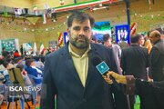 سرانه فضای آموزشی سیستان و بلوچستان به ۴ مترمربع افزایش یافت