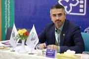 تقدیر از بهترین آثار مرتبط با شهدای کودک مدرسه شجره طیبه میناب در جشنواره فیلم کودکان