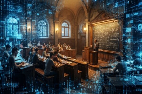 دانشگاه پس از ترم‌های مجازی؛ فرصتی برای بازاندیشی در آموزش عالی