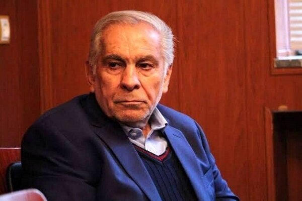 احمد ناطق نوری درگذشت