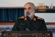 جنگ ترکیبی دشمن علیه ایران تمام‌عیار است