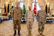 سران ائتلاف مکه بر اجرای فوری تعهدات نظامی تأکید کردند