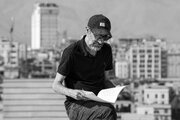«بار هستی» امید سهرابی دوباره بر صحنه می‌رود