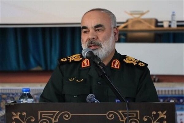 جنگ ترکیبی دشمن علیه ایران تمام‌عیار است