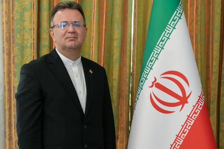 شرایط سیاسی جهان تغییر می‌کند؛ اما جغرافیای تاریخی ایران نه!