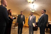 گسترش همکاری‌های موسیقایی ایران و روسیه؛ توافق بنیاد رودکی و مؤسسه آکاپلا