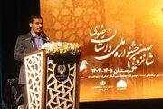 داستان ابزاری برای روایت سیره و فرهنگ رضوی است