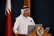 قطر: اسرائیل توافق غزه را فدای منافع نتانیاهو کرده است