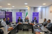 نهضت سلامت با مشارکت خیرین، مسیر توسعه خدمات درمانی را شتاب می‌دهد