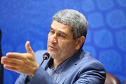 امسال ۲۳ هزار فارغ‌التحصیل دانشگاه فرهنگیان تحویل آموزش و پرورش شدند/ دستیابی به مرجعیت تعلیم و تربیت را نشانه گرفته‌ایم
