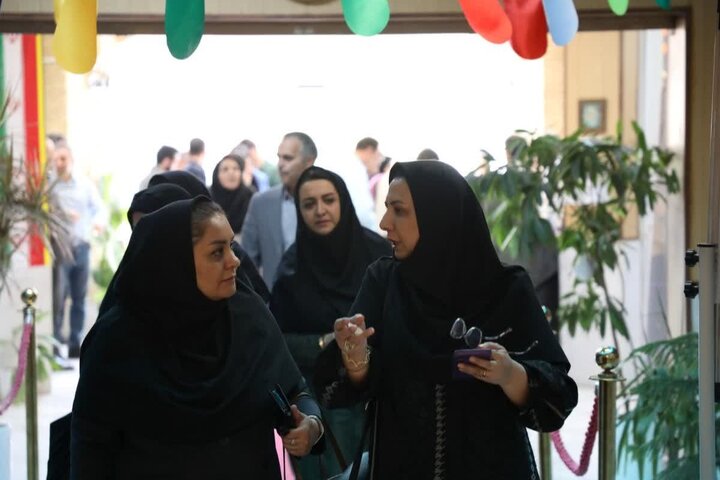 گامی در جهت ارتقای کیفیت مدیریت مدارس؛ نشست تخصصی مدیران متوسطه زنجان