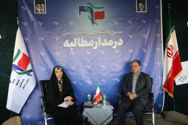 منطقه آزاد اردبیل - بیله‌سوار وارد مرحله اجرایی شده است/ ۱۵۰ هکتار گلخانه در استان راه‌اندازی شد