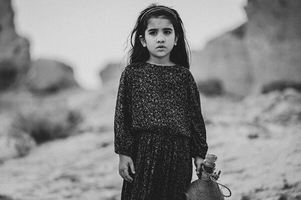 بازی گرفتن از کودک، مهم‌ترین چالش پیش از فیلمبرداری است