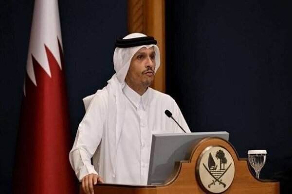 قطر: اسرائیل توافق غزه را فدای منافع نتانیاهو کرده است