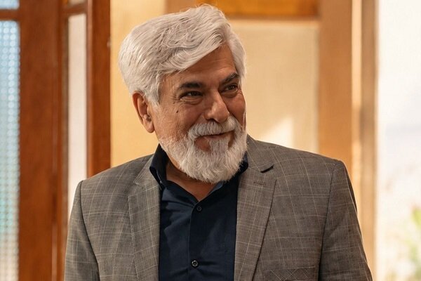 حسین پاکدل با نقش یک پدر به تلویزیون می‌آید