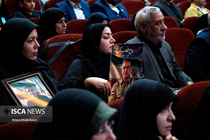 روز ملی سرباز