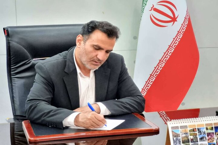 گردشگری باید همگام با حفظ میراث فرهنگی توسعه یابد