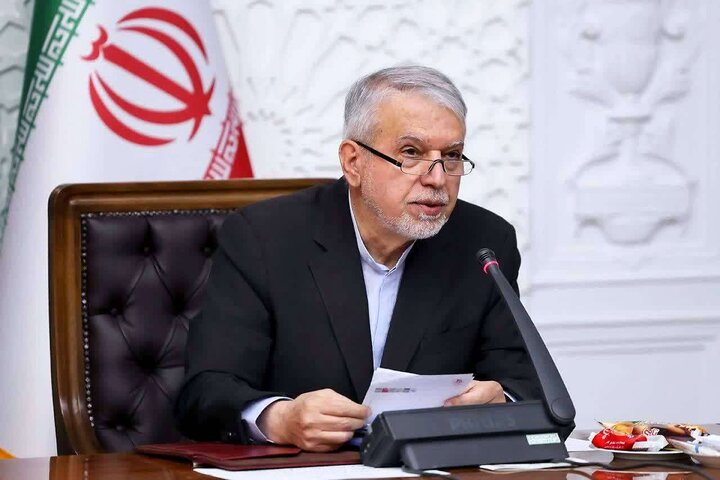 اصفهان و کاشان به دروازه‌های گردشگری تبدیل می‌شوند
