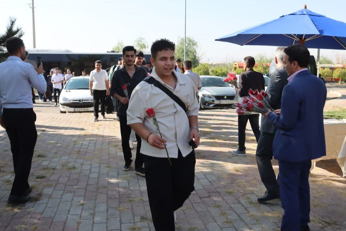 زنجان