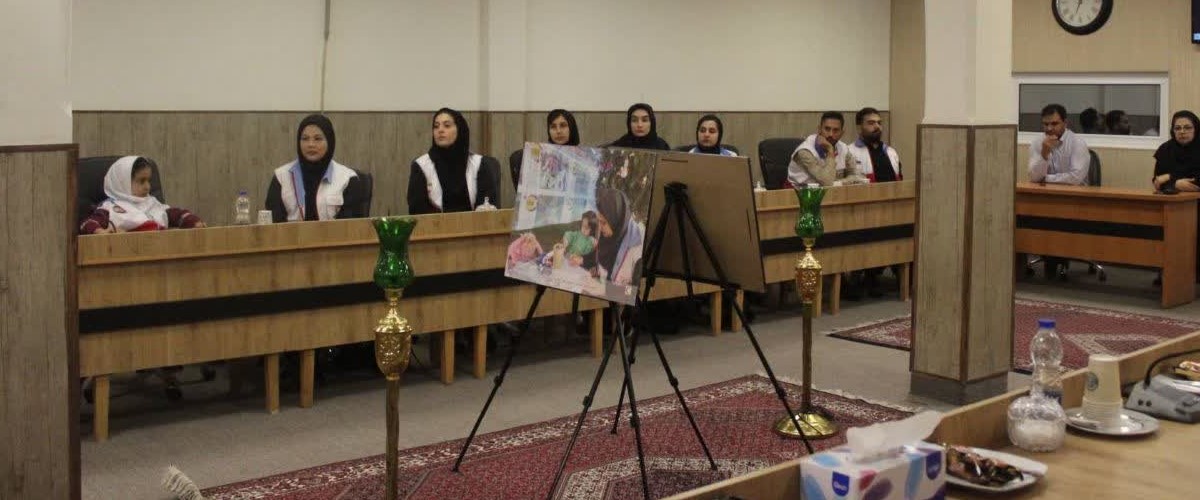 اختتامیه طرح تابستانی «شوق رویش» در زنجان؛ تأکید بر رسالت انسانی و توانمندسازی جوانان
