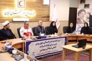 اختتامیه طرح تابستانی «شوق رویش» در زنجان؛ تأکید بر رسالت انسانی و توانمندسازی جوانان