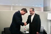 خشم اسرائیل از فعالیت دیپلماتیک عراقچی و دیدار با مقام سازمان ملل