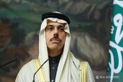 سفر وزیر خارجه عربستان به واشنگتن