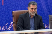 دانشگاه قدمگاه شهدا و عرصه‌ای برای ادامه دفاع مقدس است