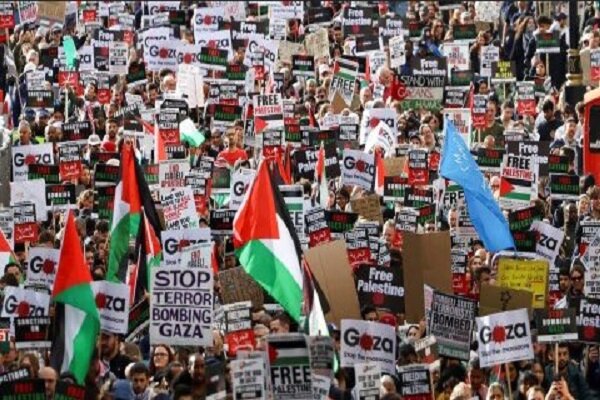 مقام صهیونیست: اسرائیل در آستانه ویرانی و جنگ داخلی است
