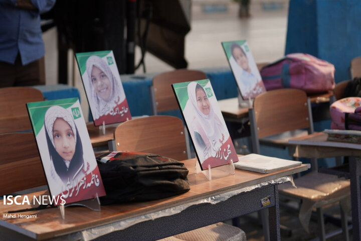 طنین اقتدار در ساحل خلیج فارس