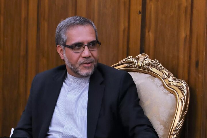 دست برتر ایران در سازمان ملل/ قانون جدید ایران برای تنگه هرمز؛ تردد متخاصمان مشروط به پرداخت غرامت جنگی