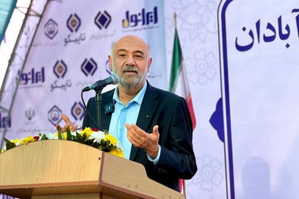 پالایشگاه آبادان در فهرست واگذاری قرار ندارد