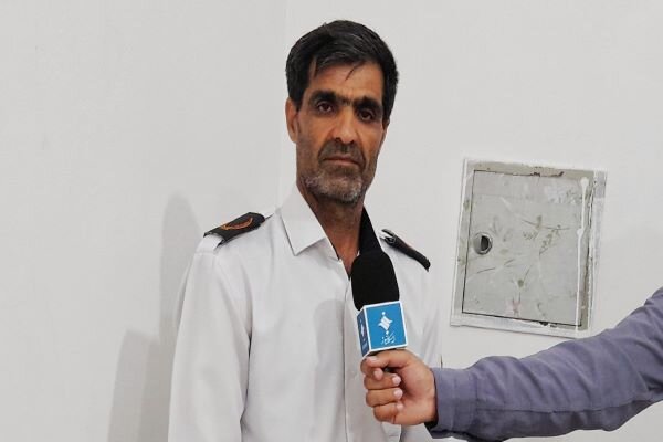 آتش‌نشانی خورموج؛ از ۲۶۸ حادثه تا توسعه تجهیزات امدادی