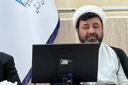 دانشگاه در خط مقدم جبهه فرهنگی و تبیین برای نسل جوان قرار دارد
