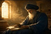 شمس تبریزی؛ چراغی بر مسیر جست‌وجوی حقیقت