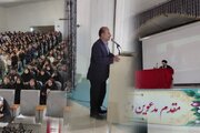 نقشه راه مطالبه‌گری قانونمند در یاسوج ترسیم شد