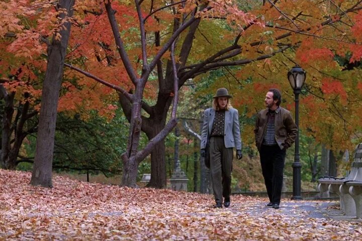 ۶ فیلم برتر با فضاسازی گرم و حال‌وهوای فصل پاییز