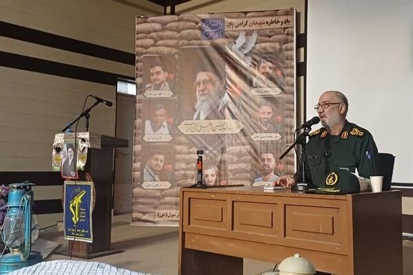 سپاه: پیشمرگان مسلمان کُرد نقشه ناامن‌سازی غرب ایران را خنثی کردند