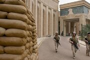 وال استریت ژورنال: تعدادی تفنگدار دریایی آمریکا در عراق باقی می‌مانند