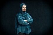 مریم امینی، نمایش «داستان خرس‌های پاندا» را روی صحنه می‌برد