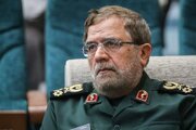توان موشکی، پهپادی و پدافند هوایی را با سرعت گسترش می‌دهیم