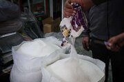 قیمت شکر در بازار چند؟