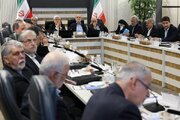 گزارش عراقچی از سفر به نیویورک / پیشنهاد وزیر کشور برای برگزاری انتخابات شوراها در نیمه آبان