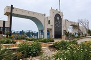 دانشگاه آزاد اسلامی واحد بین‌المللی زابل «واحد سرآمد» شد